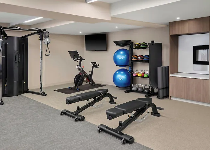 Courtyard By Marriott Jacksonville Beach Oceanfront